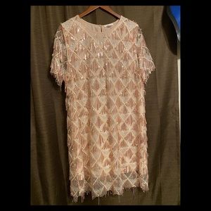 Chic Soul - Dazzled Up Dress